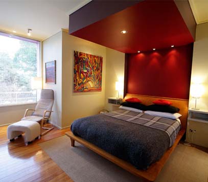 The Castle Villa By The Sea - Tourism Canberra 2