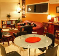 Black Dolphin Beach Penthouse - Tourism Canberra