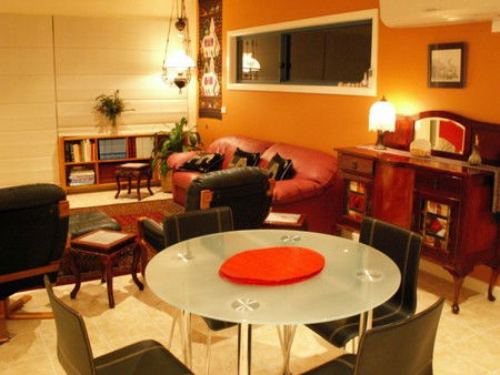 Black Dolphin Beach Penthouse - Tourism Canberra 0