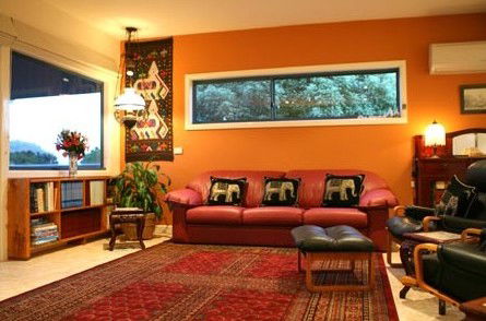 Black Dolphin Beach Penthouse - Tourism Canberra 5