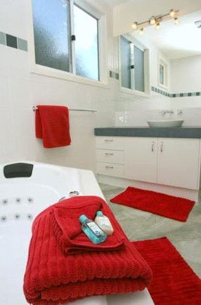 Black Dolphin Beach Penthouse - Tourism Canberra 1