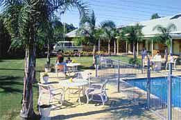 Sylvania NSW Tourism Canberra