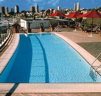 Vibe Hotel Rushcutters Sydney - Tourism Canberra
