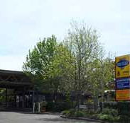 Sydney Hills Holiday Park - Tourism Canberra