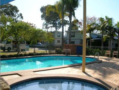Sydney Hills Holiday Park - Tourism Canberra 1