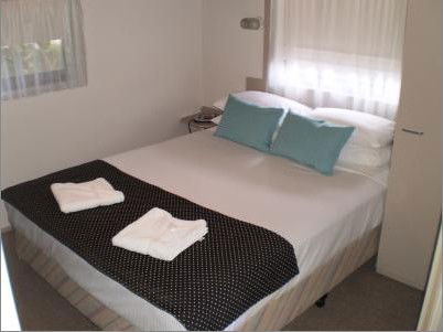 Sydney Hills Holiday Park - Tourism Canberra 2
