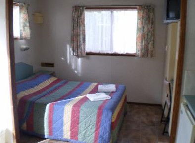 Sydney Hills Holiday Park - Tourism Canberra 3