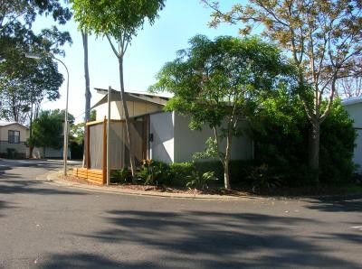 Sydney Hills Holiday Park - Tourism Canberra 4