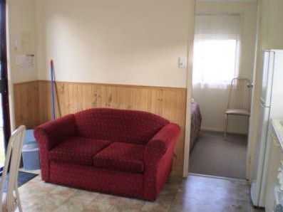 Sydney Hills Holiday Park - Tourism Canberra 5