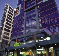 Vibe Hotel North Sydney - Tourism Canberra