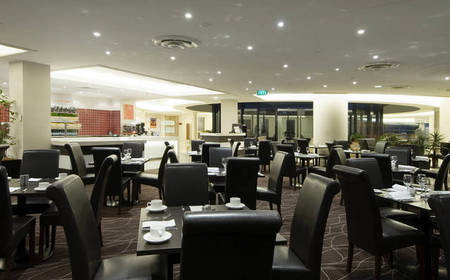 Rydges World Square Sydney - Tourism Canberra 3