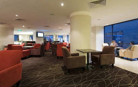 Rydges World Square Sydney - Tourism Canberra 4