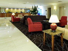 Rydges World Square Sydney - Tourism Canberra 5