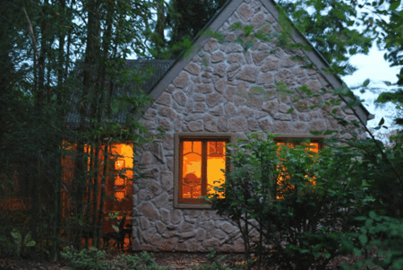 Witches Falls Cottages - Tourism Canberra