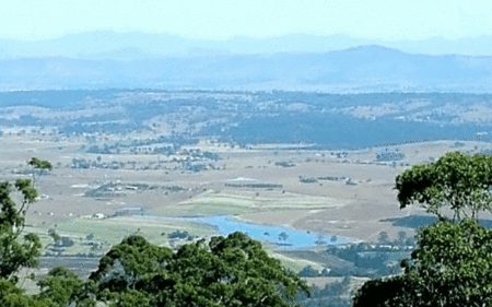 Avocado Sunset - Tourism Canberra 1