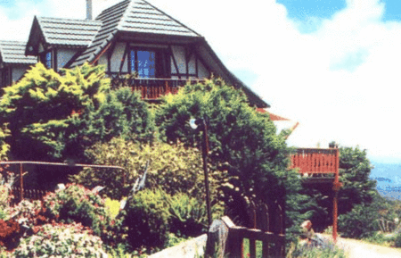 Christel and Tony's Chalet - Tourism Canberra