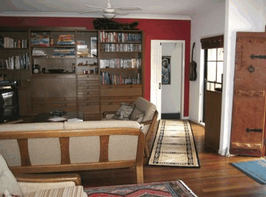 Villa Della Rosa Bed and Breakfast - Tourism Canberra