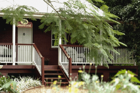 Lisson Grove - Tourism Canberra