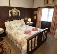 Fernleigh Cottages  Country Barn - Tourism Canberra