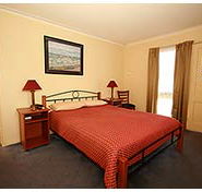 Atwood Motor Inn - Tourism Canberra