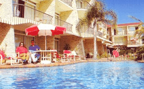 Bombora Resort - Tourism Canberra