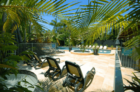 Noosa Village River Resort - Tourism Canberra