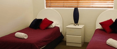 Sanctuary Lake Apartments - thumb 2