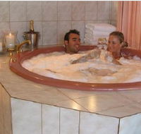 Attunga Park Country Retreat - Tourism Canberra