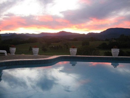 Attunga Park Country Retreat - Tourism Canberra 1