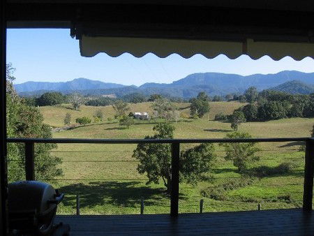 Attunga Park Country Retreat - Tourism Canberra 2