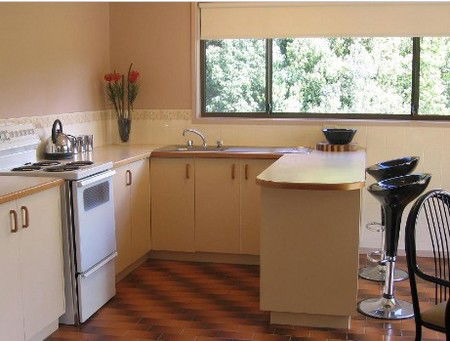 Attunga Park Country Retreat - Tourism Canberra 5