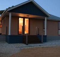 Aurora Cottages - Tourism Canberra