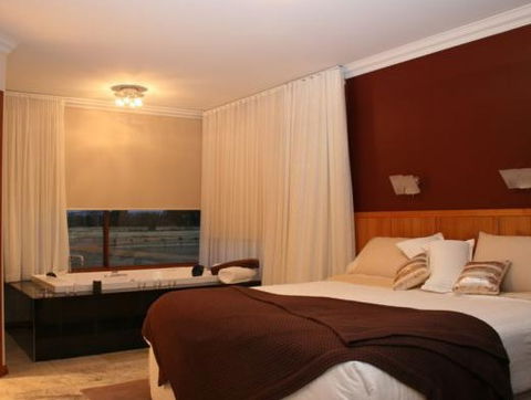 Aurora Cottages - Tourism Canberra 2