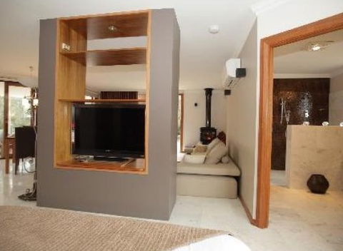 Aurora Cottages - Tourism Canberra 3