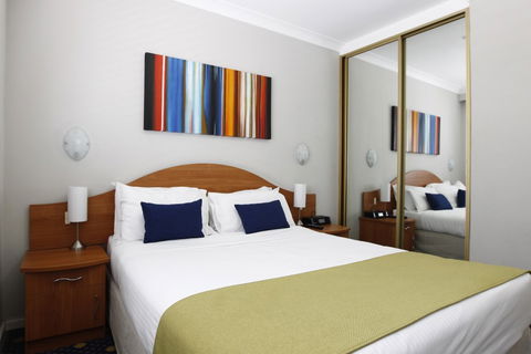 Ibis Styles Sydney Lansvale - Tourism Canberra 1