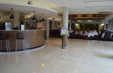 Ibis Styles Sydney Lansvale - Tourism Canberra 2