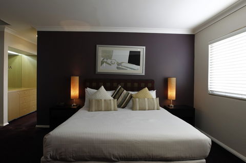 Ibis Styles Sydney Lansvale - Tourism Canberra 3