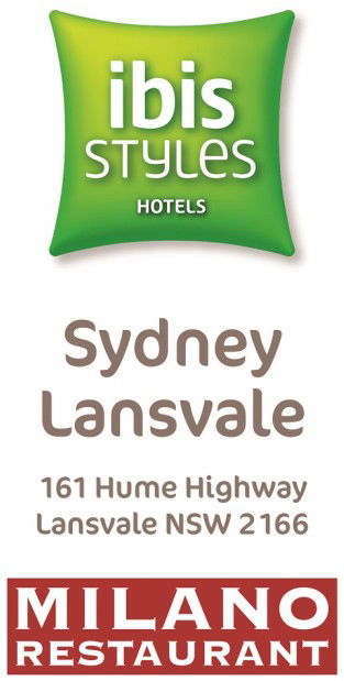 Ibis Styles Sydney Lansvale - Tourism Canberra 4