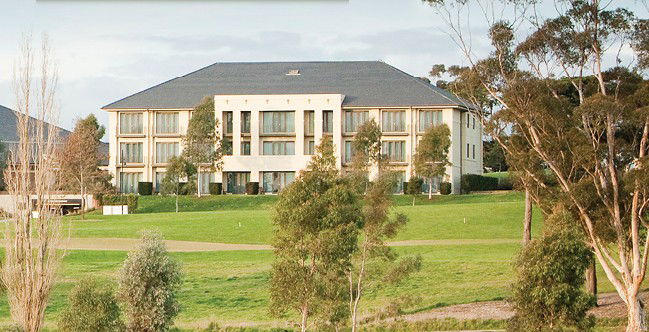 Chirnside Park VIC Tourism Canberra