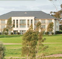 Yarra Valley Lodge - Tourism Canberra
