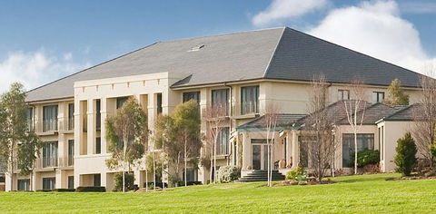 Yarra Valley Lodge - Tourism Canberra 1
