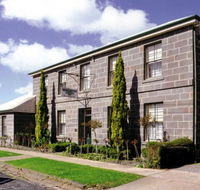 Victoria House Portland - Tourism Canberra