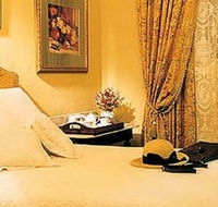 Clifton Lodge - Tourism Canberra