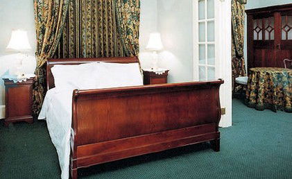 Clifton Lodge - Tourism Canberra 2
