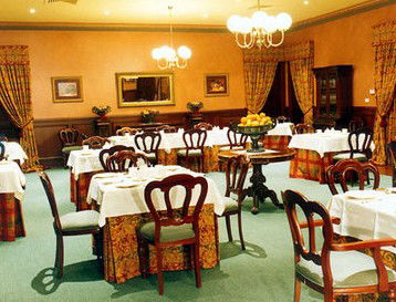 Clifton Lodge - Tourism Canberra 4