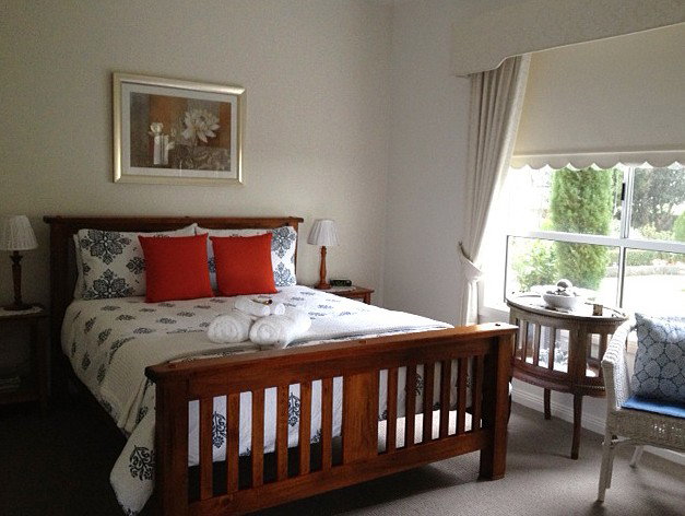 Tarrone VIC Tourism Canberra