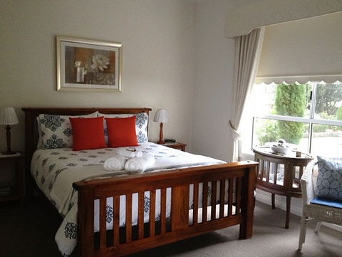 Killara Accommodation - Tourism Canberra 0