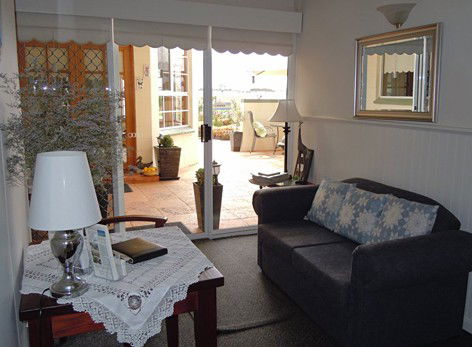Killara Accommodation - Tourism Canberra 1