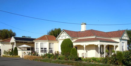 Killara Accommodation - Tourism Canberra 10