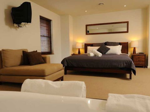 Sackville Apt No 1 - Tourism Canberra 1
